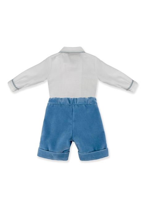 Baby Set La Stupenderia La STUPEDERIA | BABY SET | CCCT23V56